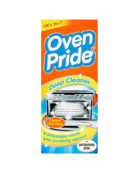 Kitchen & Oven