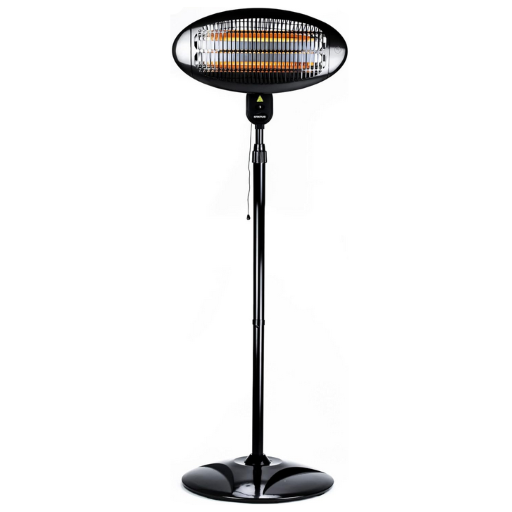 Outdoor Heating