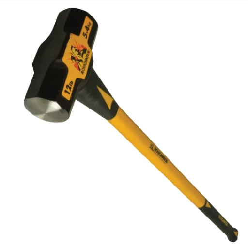 Construction & Demolition Tools