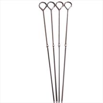 Tala BBQ Skewers 30cm Set of 4