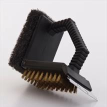 Landmann 3in1 Grill Cleaning Brush