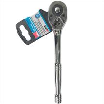 Hilka 3/8" Drive 72 Teeth Ratchet