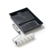 Harris Seriously Good Walls & Ceilings Medium Pile Roller Set 9in