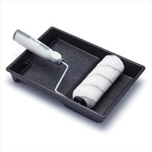 Harris Seriously Good Walls & Ceilings Medium Pile Roller Set 7"