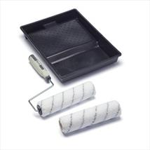 Harris Seriously Good Walls & Ceilings Twin Medium Pile Roller Set 9"