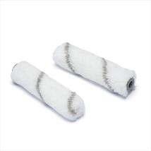 Harris Seriously Good Walls & Ceilings Short Pile Mini Roller Sleeve 4" 2 Pk