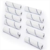 Harris Seriously Good Walls & Ceilings Medium Pile Mini Roller Sleeve 4" x 10