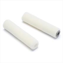 Harris Seriously Good Woodwork Stain & Varnish Mini Roller Sleeve 4" 2 Pk