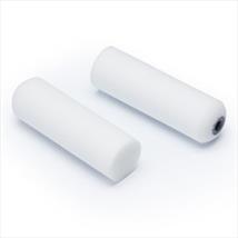 Harris Ultimate Woodwork Gloss Roller Sleeves 4" Pk of 2