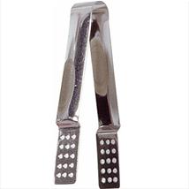 Chef Aid Teabag Squeezer - Stainless Steel