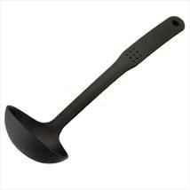 Chef Aid Black Ladle