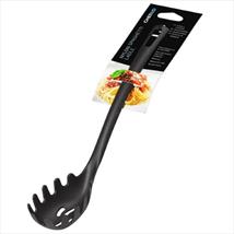 Chef Aid Black Spaghetti Ladle