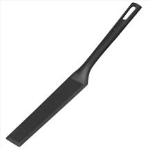 Chef Aid Black Spatula