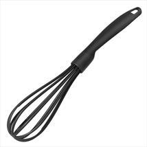 Chef Aid Black Whisk
