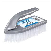 Elliot Iron Shaped Scrub Brush