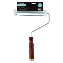 Harris Perfection 9" Wooden Handle Cage Frame