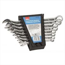Hilka 8 pce Combination Spanner Metric