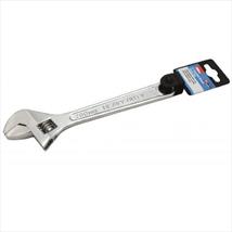 Hilka 8" Heavy Duty Adjustable Wrench