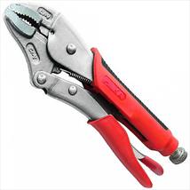 Hilka 10" (250mm) Curved Jaw Locking Wrench