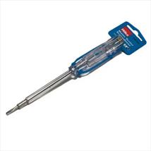Hilka Large Mains Tester Screwdriver