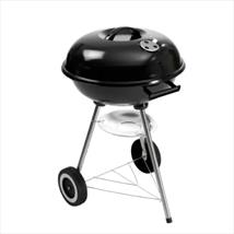 Mobile Kettle BBQ 41.5cm