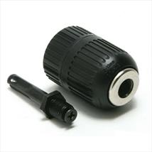 Hilka 2 pce 13mm SDS Chuck Kit