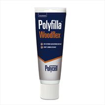 Polycell Trade Polyfilla Woodflex 330ml