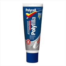 Polycell Advanced Polyfilla 200ml