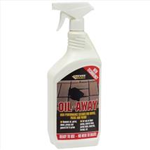 Everbuild Oil Away 1ltr