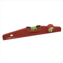 Hilka 10" (250mm) Scaffolders Magnetic Level