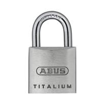 Abus 64TI/40mm TITALIUM Padlock