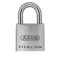Abus 64TI/30 Titalium Padlock 30mm