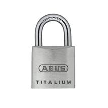 Abus 64TI/20mm TITALIUM Padlock