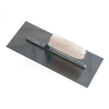 Hilka 11" Plasterers Trowel Wooden Handle