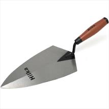 Hilka  11" Brick Soft Grip Trowel
