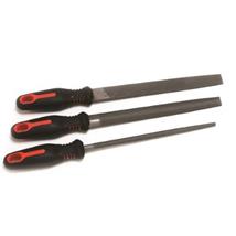 Hilka 3 pce 8" (200mm) Engineers File Set