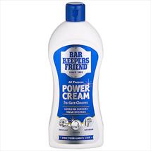 Bar Keepers Friend Power Cream 350ml