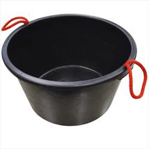 Faithfull Builder's Bucket 40 ltr / 9 gallon