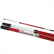 Extension Pole 3ft 6in - 6ft 6in