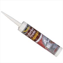 Everbuild Exterior Frame Sealant White 290ml
