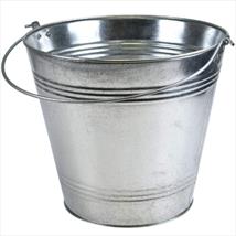 Galvanised Bucket 12ltr