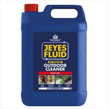 Jeyes Fluid Outdoor Cleaner 5ltr