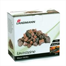 Lava Rock 3kg