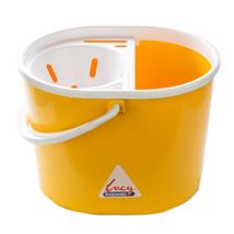 Lucy Mop Bucket 10ltr