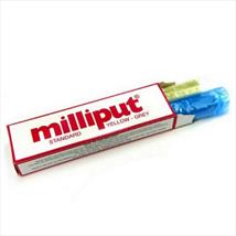 Milliput Standard Yellow/Grey 113g