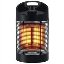 Status Table Top Oscillating Patio Heater 700w