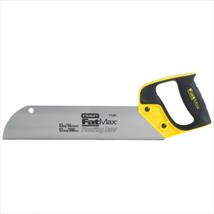 STANLEY 517204 FatMax Floorboard Saw 300mm 13tpi