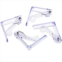 Chef Aid Table Cloth Clips Pk of 4