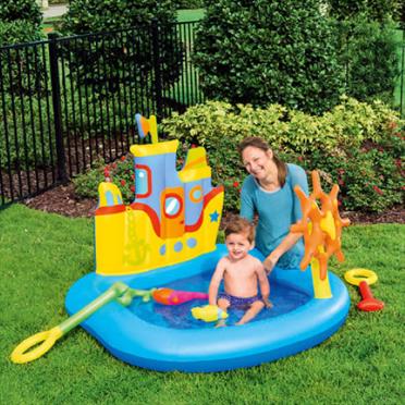 Summer Living!