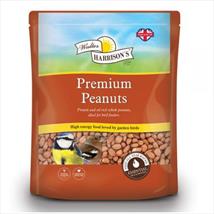 Walter Harrisons Premier Peanuts 2kg